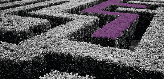 Labyrinthe